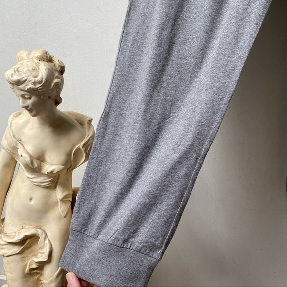 NWT J Crew Grey Slim Fit Jogger Sweatpants XXL - Picture 6 of 11